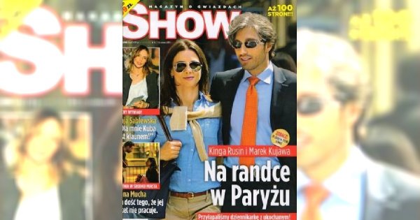 Kobieta po przejściach