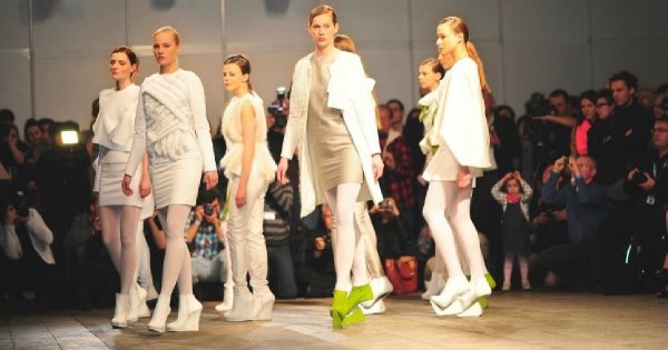 Subiektywnie o Warsaw Fashion Weekend