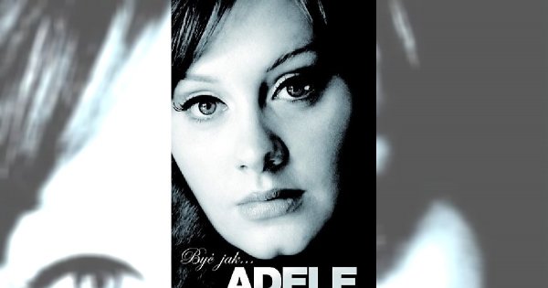 Powstała biografia Adele