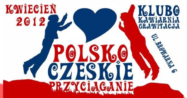 "Polsko-czeskie przyciąganie"