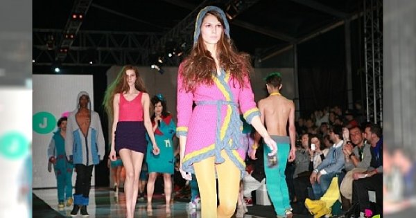 Najlepsi na Fashion Week Poland