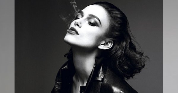 Keira Knightley - która fryzura podoba Wam się najbardziej?