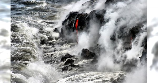 Kilauea