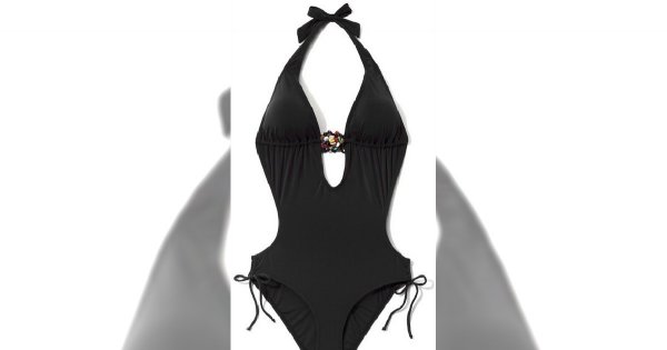 Swimwear Atlantic 2012