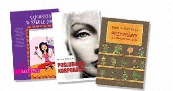 Światowy Dzień Książki