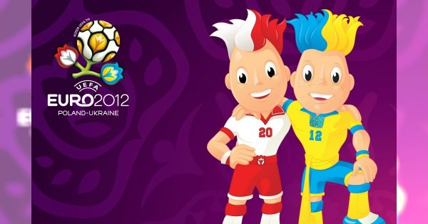 Niepełnosprawnik - przewodnik kibica na UEFA EURO 2012