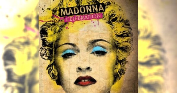 Madonna na Stadionie Narodowym