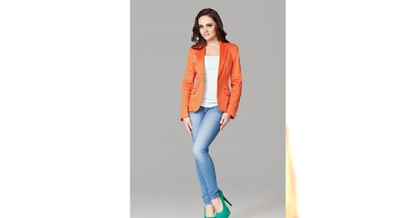 Trendy: intensywny kolor