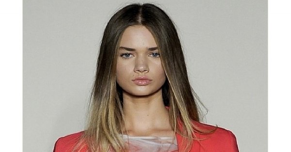 TOP 10: Gwiazdy, które pokochały ombre hair