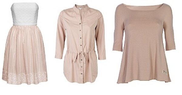 Trendy: cukierkowe lato