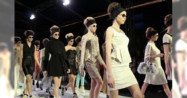 Do Łodzi po modę - Fashion Week Poland