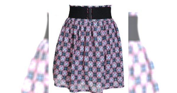 Trendy: rozkloszowane spódnice