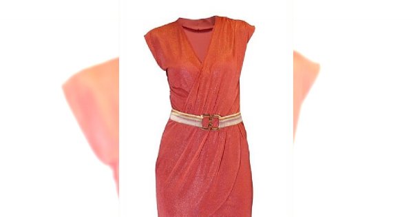Trendy: orient