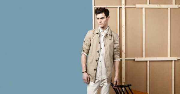 Wiosna w Pull&Bear