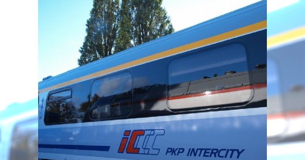 PKP Intercity pomaga dostać się na EURO 2012!