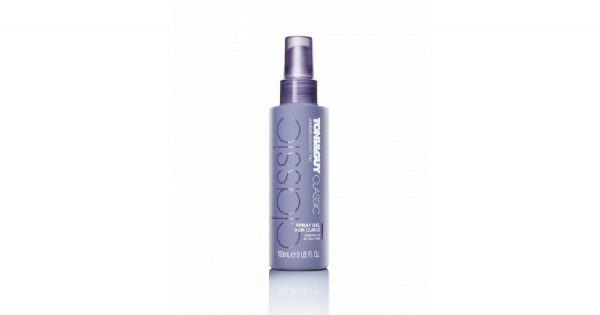 Toni&Guy: must have dla Twoich włosów
