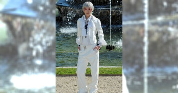 Chanel Resort 2013