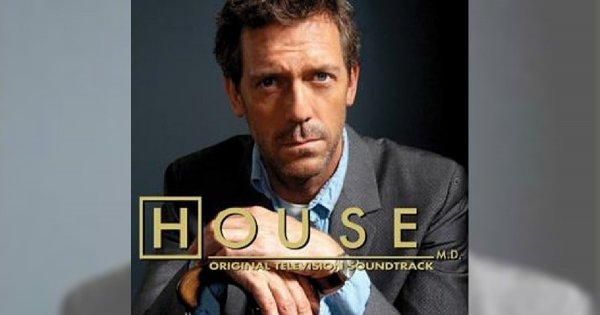 Hugh Laurie jest tego warty?