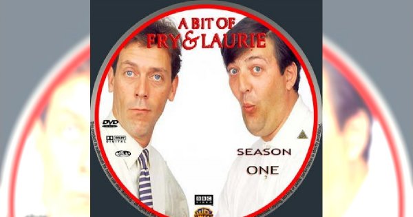 5 rzeczy, których nie wiecie o Hugh Laurie'm