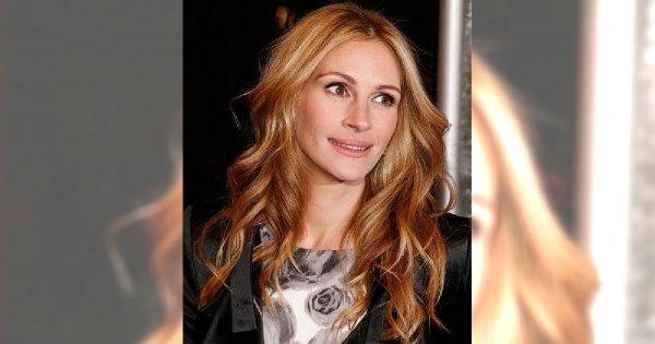 Kobieta po przejściach - Julia Roberts (FRYZURY)