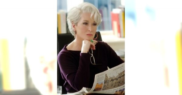 Piękna Meryl Streep (FRYZURY)