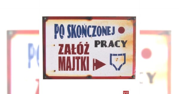 Rodem z PRL - top 5