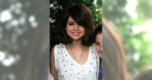 Selena Gomez - w której fryzurze wygląda najlepiej?