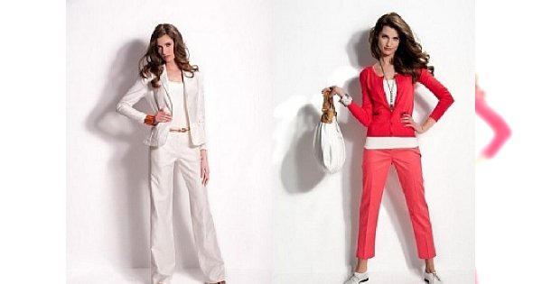 Polska moda: Anataka