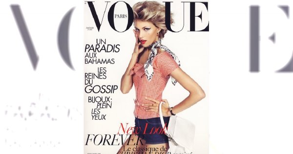 Co ma wspólnego Anja Rubik z Kubą Wojewódzkim?