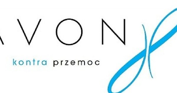 Avon po raz kolejny walczy z przemocą!