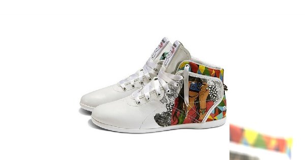 BETWIXT: czas na Sneakersy!