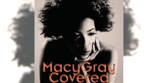 Macy Gray z Zackiem Efronem