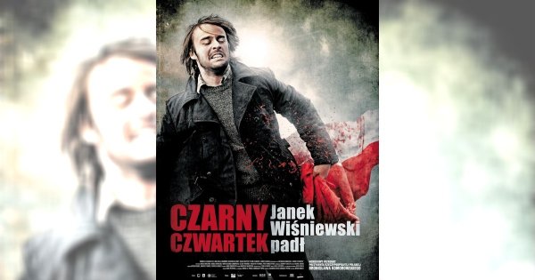 "Czarny czwartek" zwycięzcą Festiwalu "Wisła"