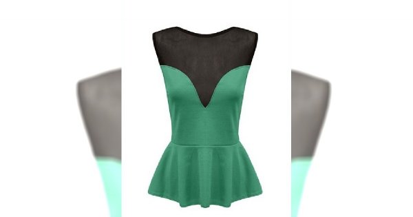 Trendy: baskinka