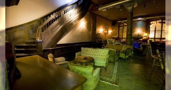 Pomysł na weekend: ciekawe kluby w 4 miastach Polski