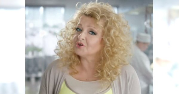 Magda Gessler dobra na trawienie?