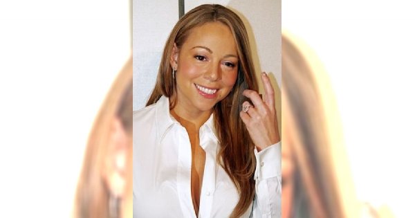 Mariah Carey w krótkich włosach: sposób na sukces?