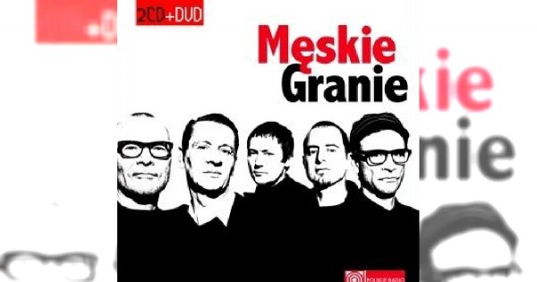Projekt Męskie Granie powraca