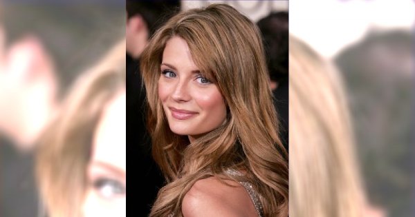 Mischa Barton: fryzury gwiazdy