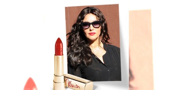 Dolce & Gabbana dla Monici Bellucci