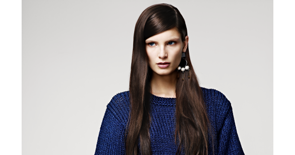 Top 5: Najlepsze looki z damskiej kolekcji H&M - jesień/zima 2012
