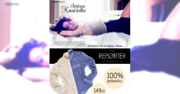 Lato z Reporterem