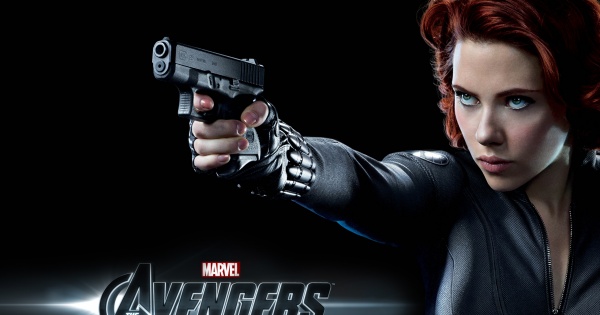 Scarlett Johansson ma nową gwiazdę!