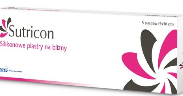Jak radzić sobie z blizną?