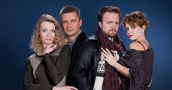 Konkurs: Drugi Rozdział