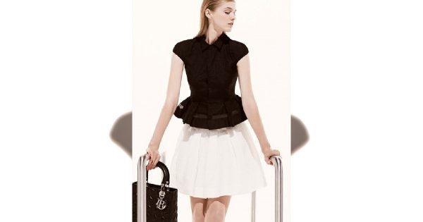 Dior Resort 2013