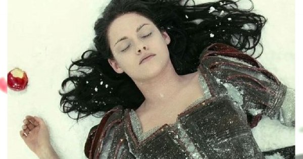 Kristen i siedmiu krasnoludków