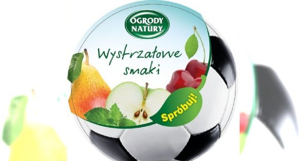 Napoje na lato (Orzeźwienie GWARANTOWANE!)