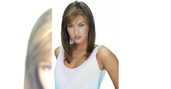 Idealne stylizacje Megan Fox
