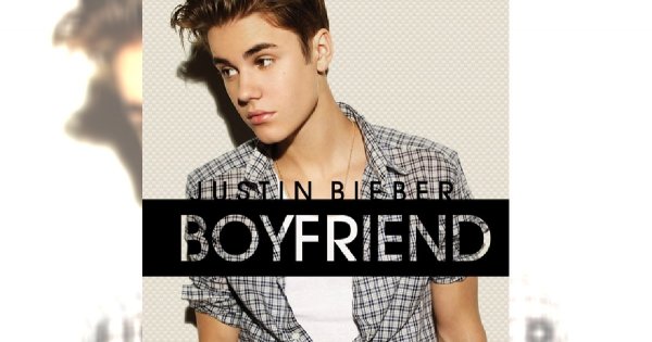 Justin Bieber z perfumami dla dziewczyn!